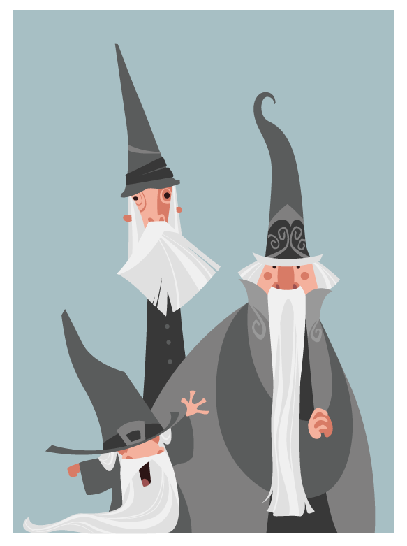 wizards