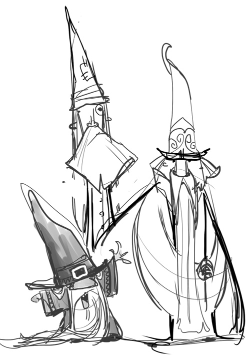 wizards